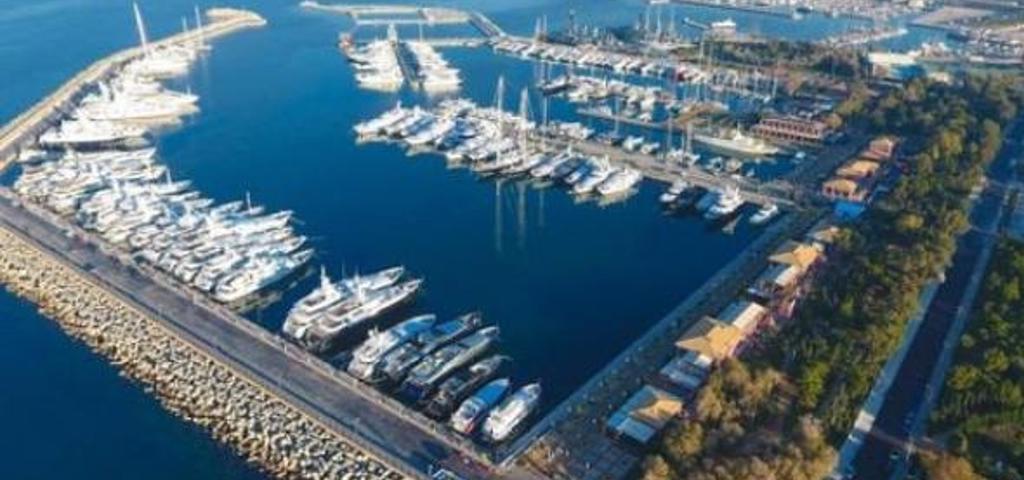Πιστοποίηση της Μαρίνας Φλοίσβου κατά ISO 45001:2018 Πιστοποίηση της Μαρίνας Φλοίσβου κατά ISO 45001:2018